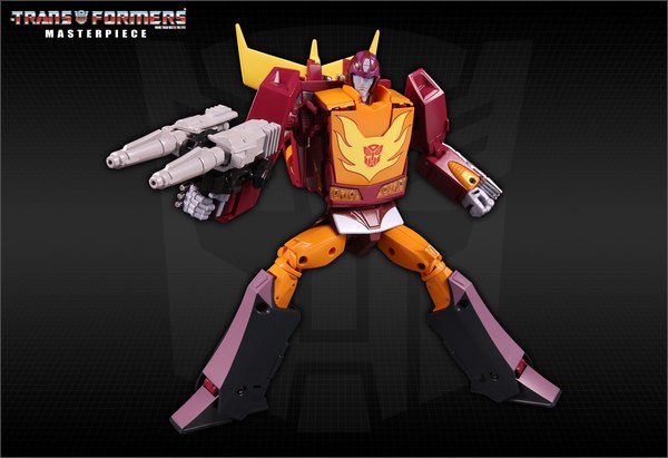 MP 40 Masterpiece Targetmaster Hot Rod High Res Official Images 02 (2 of 24)